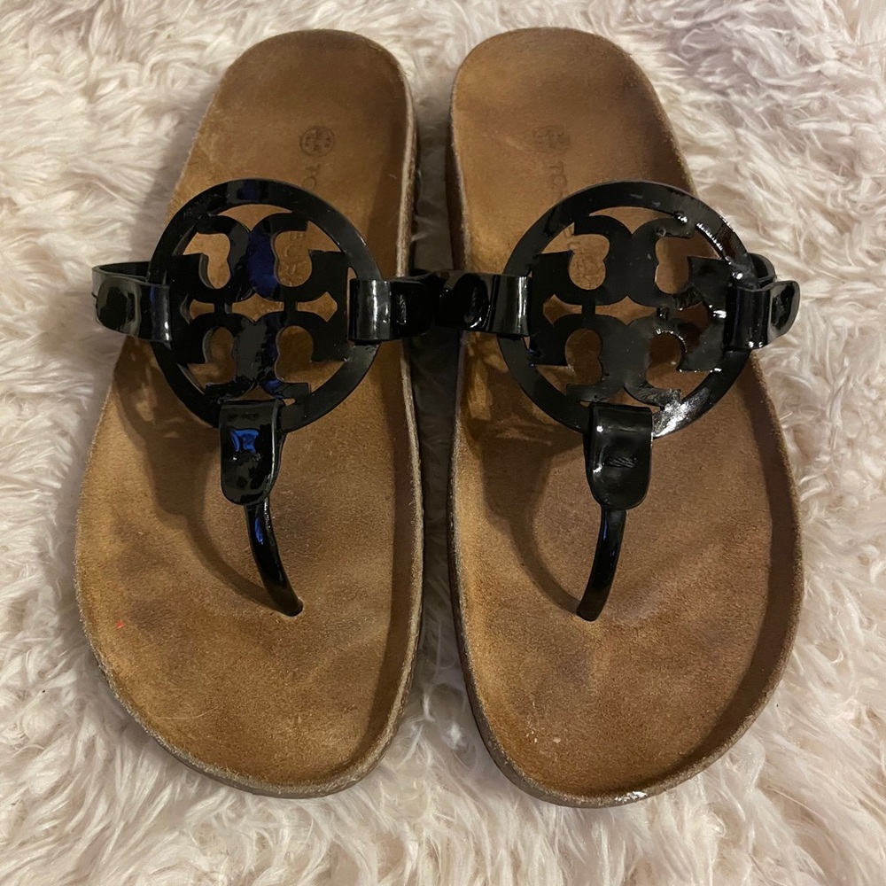 Tory Burch Miller Cloud Sandal